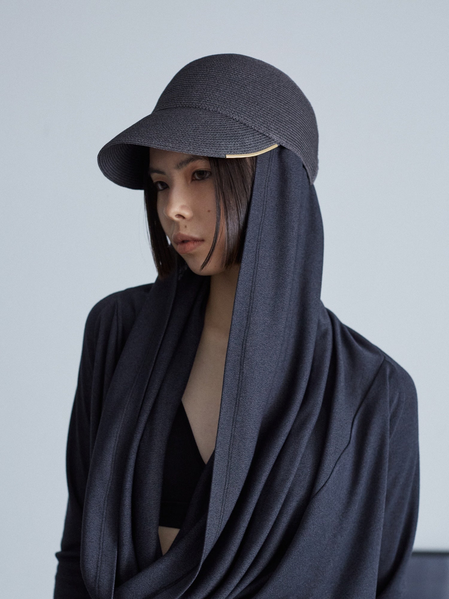 ENTWURFEIN（エントワフェイン）｜JOSET.BDN キャップ – Numero CLOSET