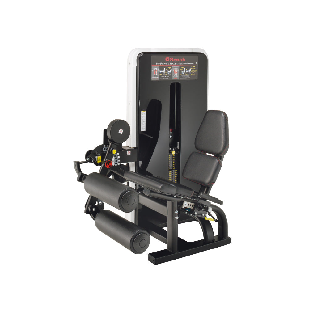 レッグカール レッグエクステンション 引き取り限定