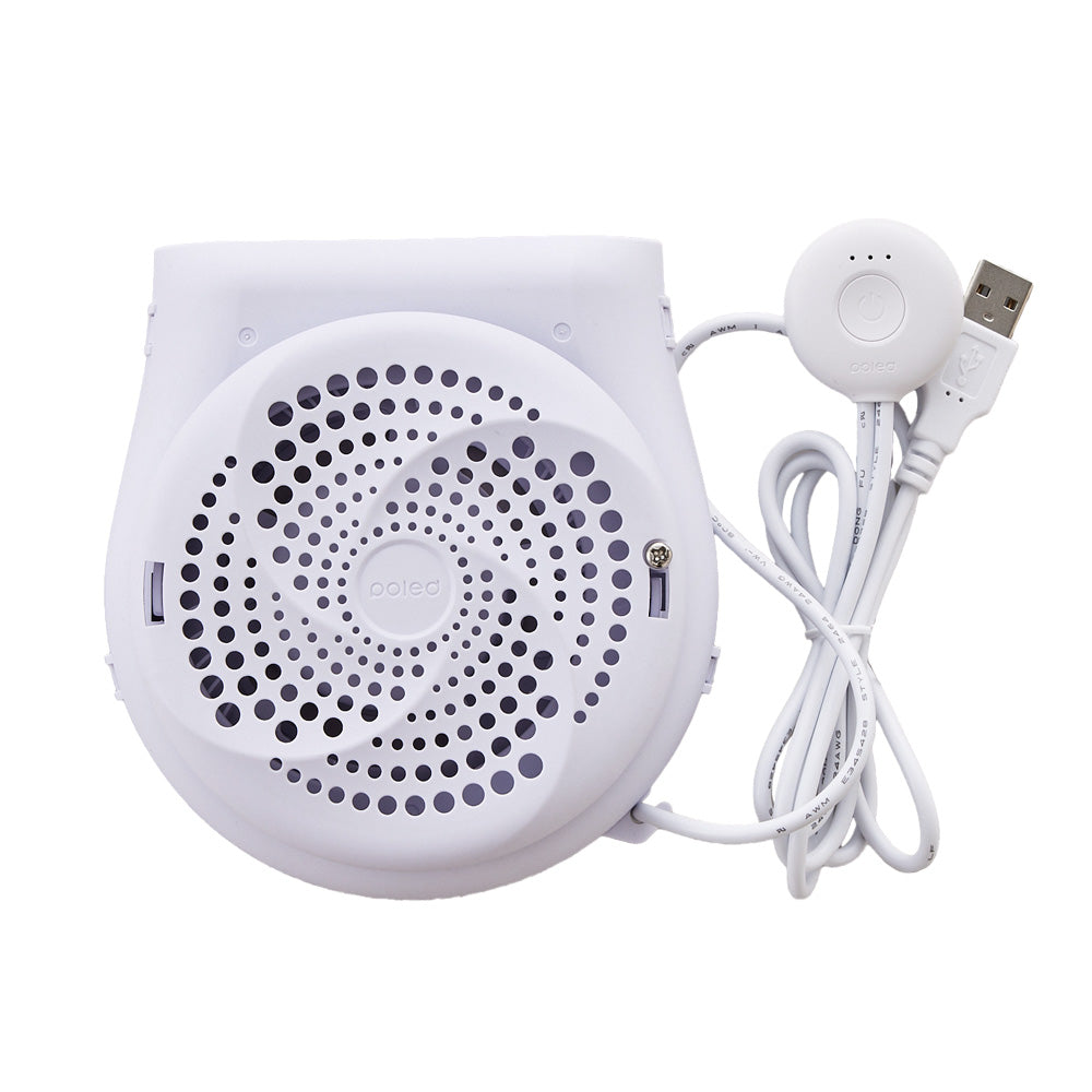 交換用】エアラブ4+ ロリポップ専用 送風ファン & グリル – Poled