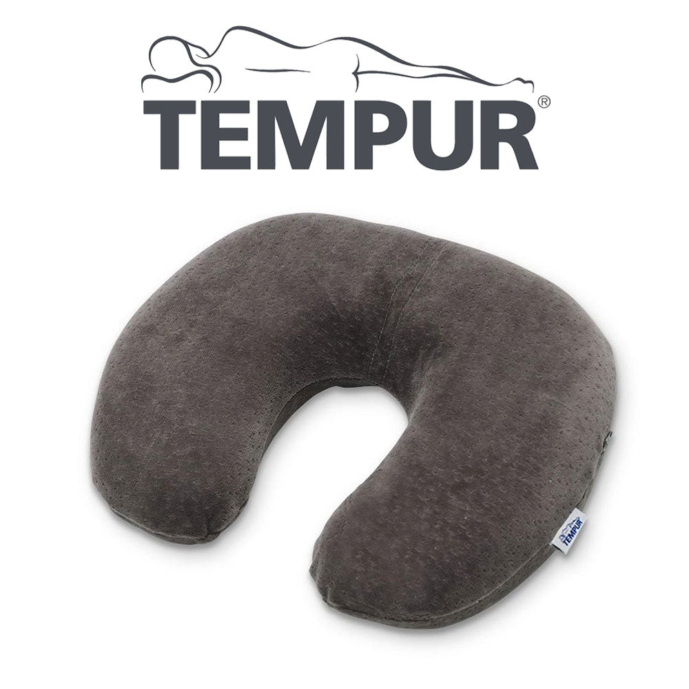 ネックピロー テンピュール トランジットピロー – 枕と眠りのおやすみ