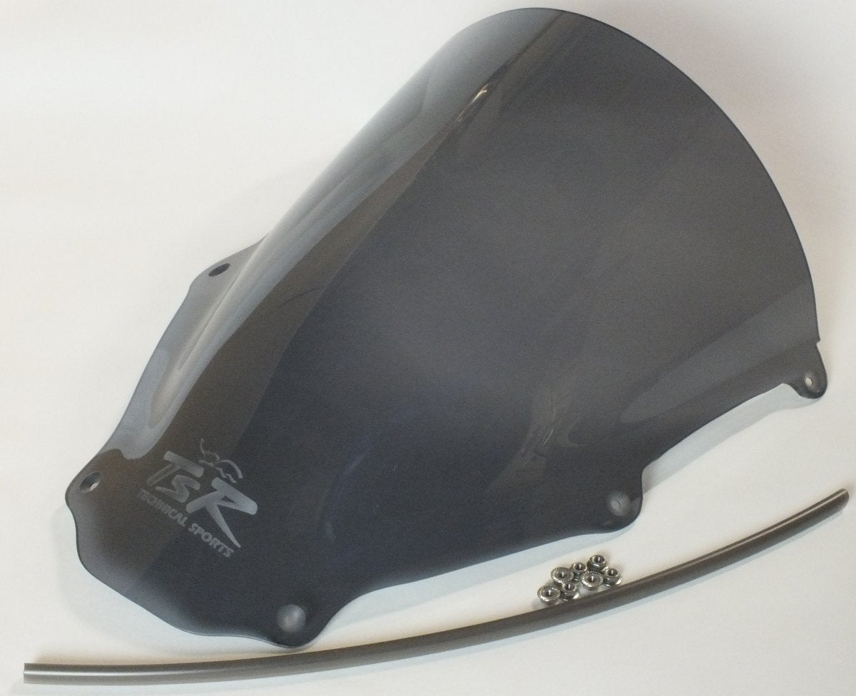 スクリーン CBR1000RR-R(SC82/20-23・24-) +40UP スモーク – TSR