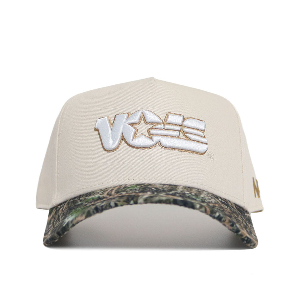 VOLS Camo Hat - Connector Edition – No Rivals