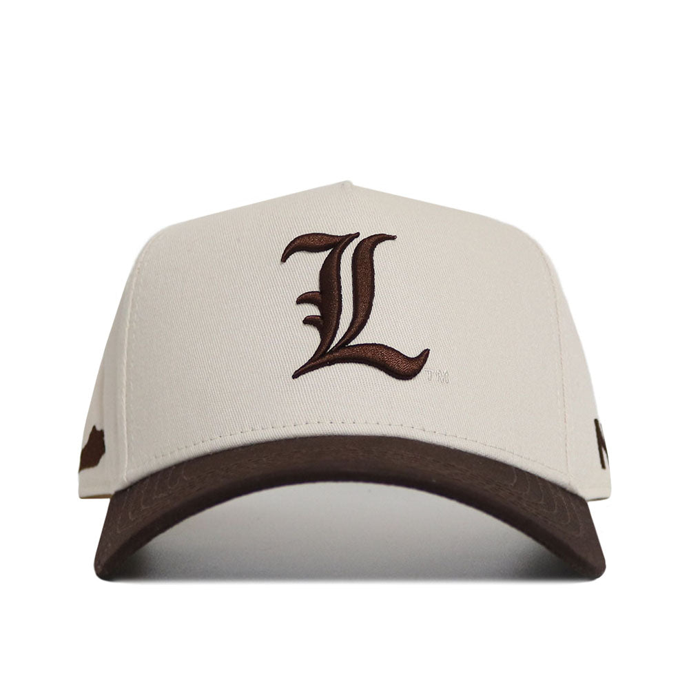 Louisville Espresso Hat – No Rivals
