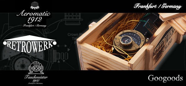 送料無料】Retrowerk レトレック 潜水士モデル!ミリタリーメンズ