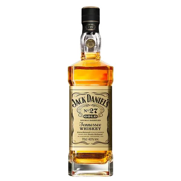 Buy Jack Daniel's No. 27 Gold Online | Get Shipped - SipWhiskey