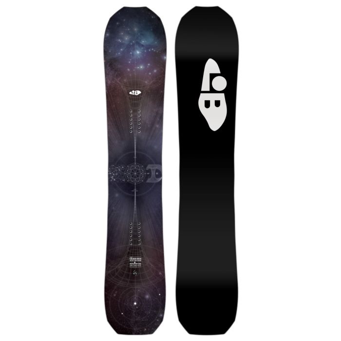 Lib Tech Golden Orca Snowboard 2026 – Ski Pro AZ