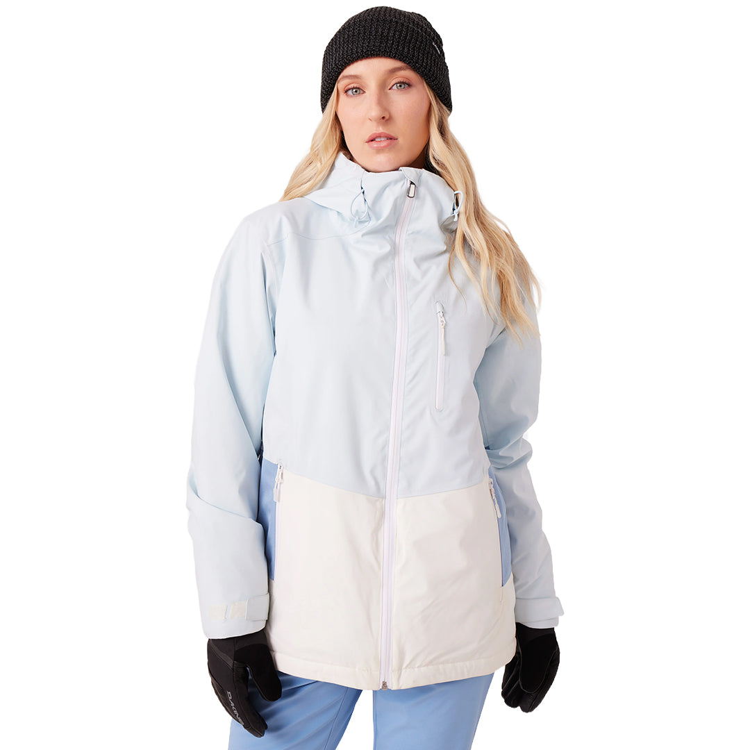 Roxy Women's Peakside Insulated Jacket 2026 – Ski Pro AZ