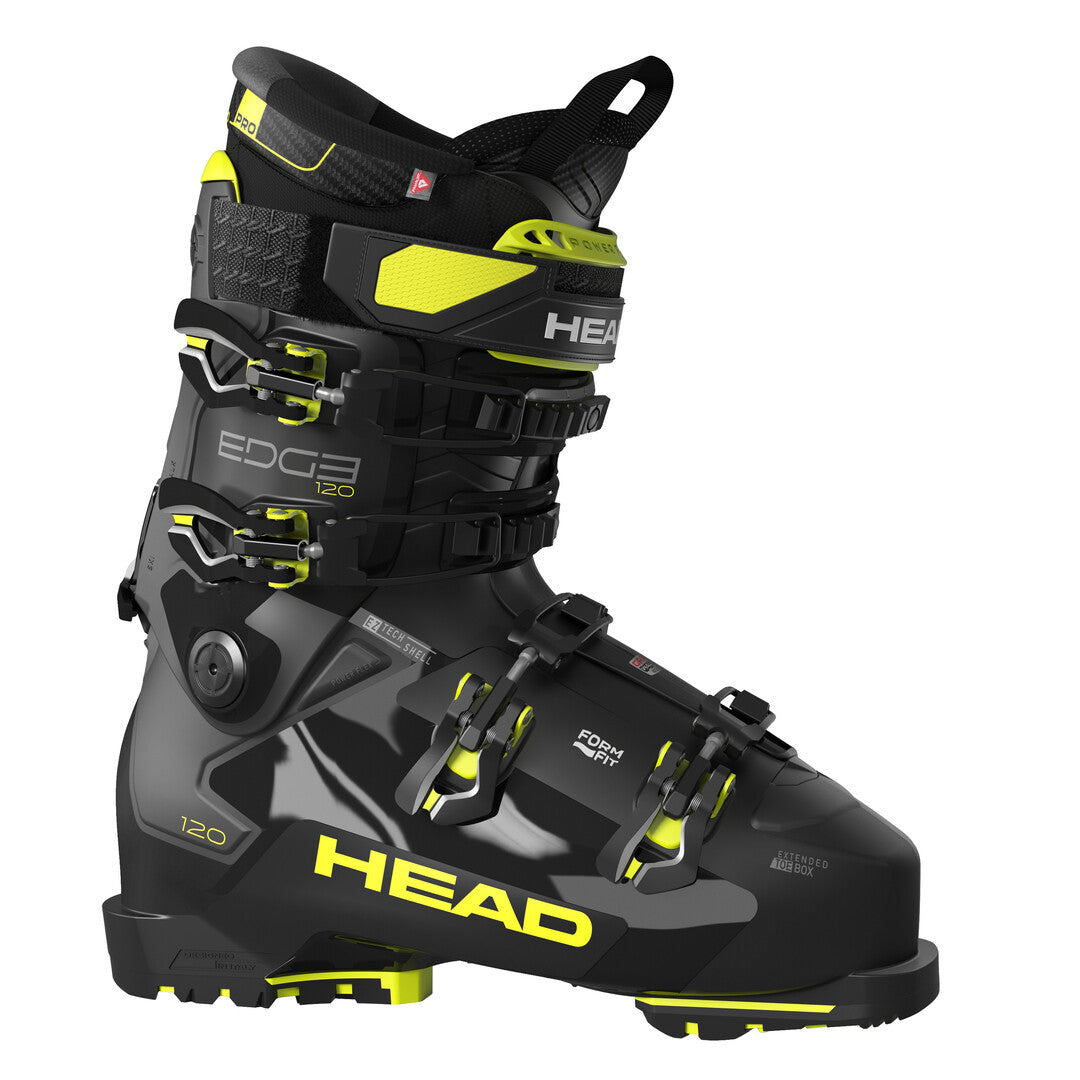 Head Men's Edge 120 HV GW Ski Boots 2025 – Ski Pro AZ