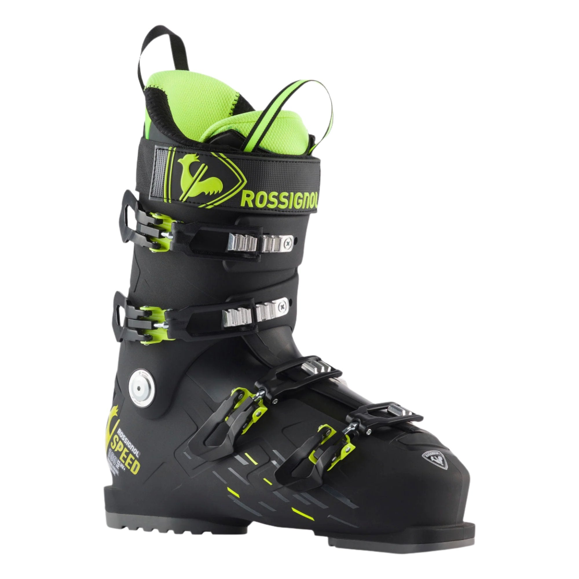 Rossignol Speed 100 HV+ Ski Boot 2025 – Ski Pro AZ