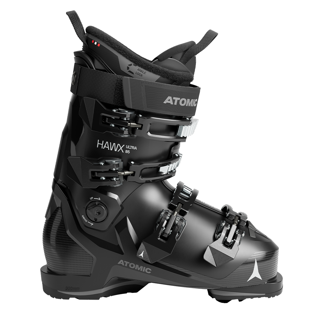 Atomic Women's Hawx Ultra 85 Ski Boots 2026 | Lightweight Comfort