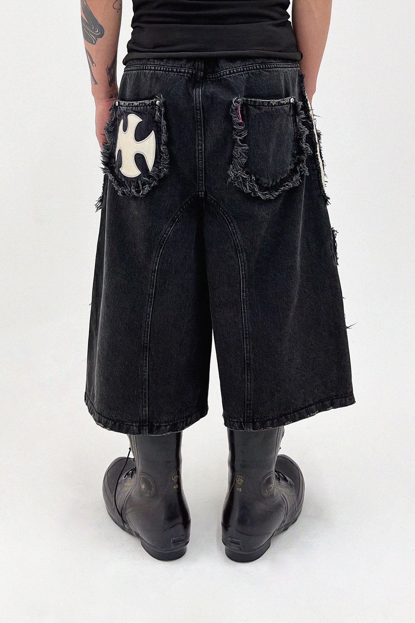 Underworld Jorts – SKOOT