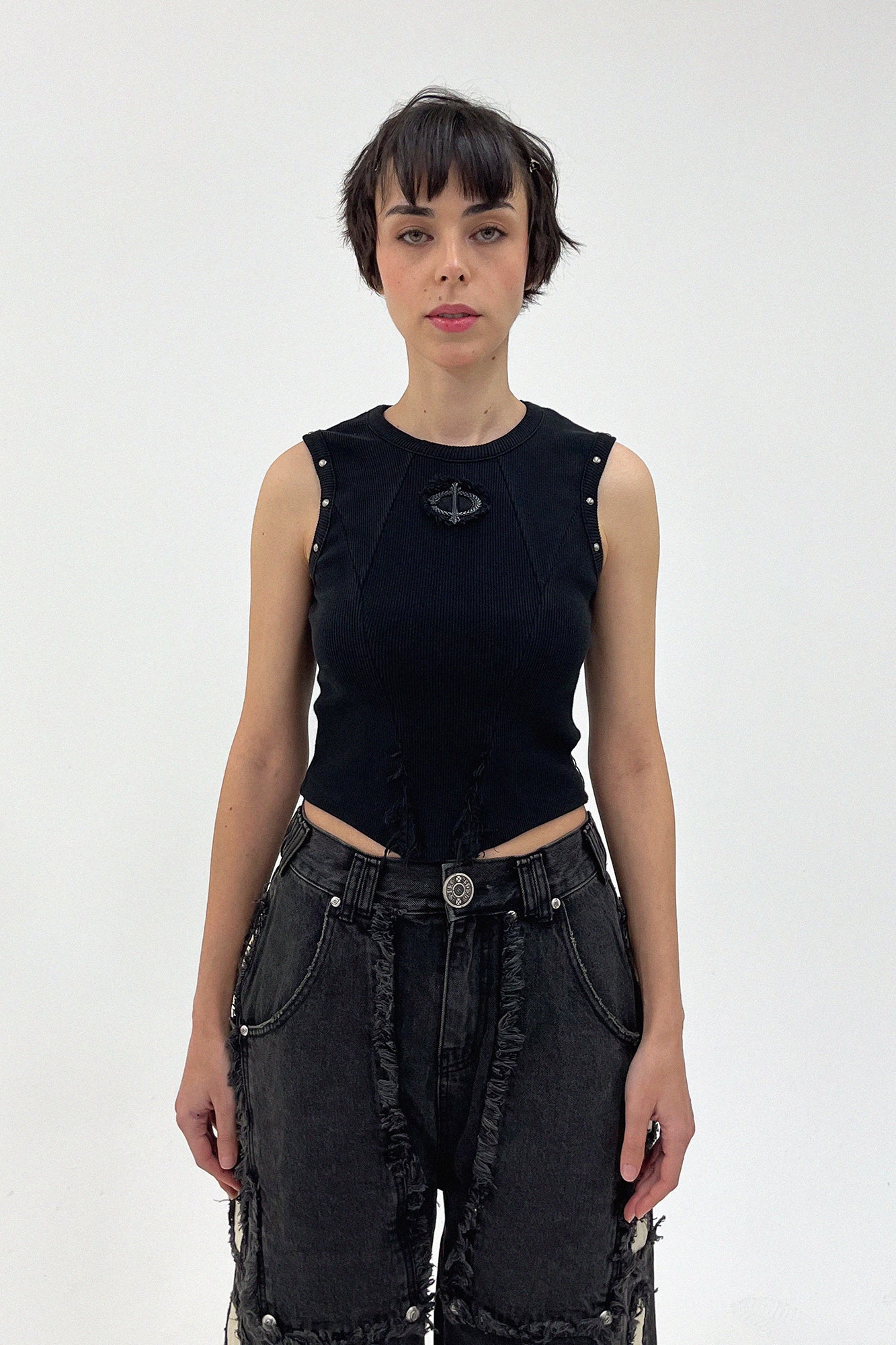 Suki Tank Top – SKOOT