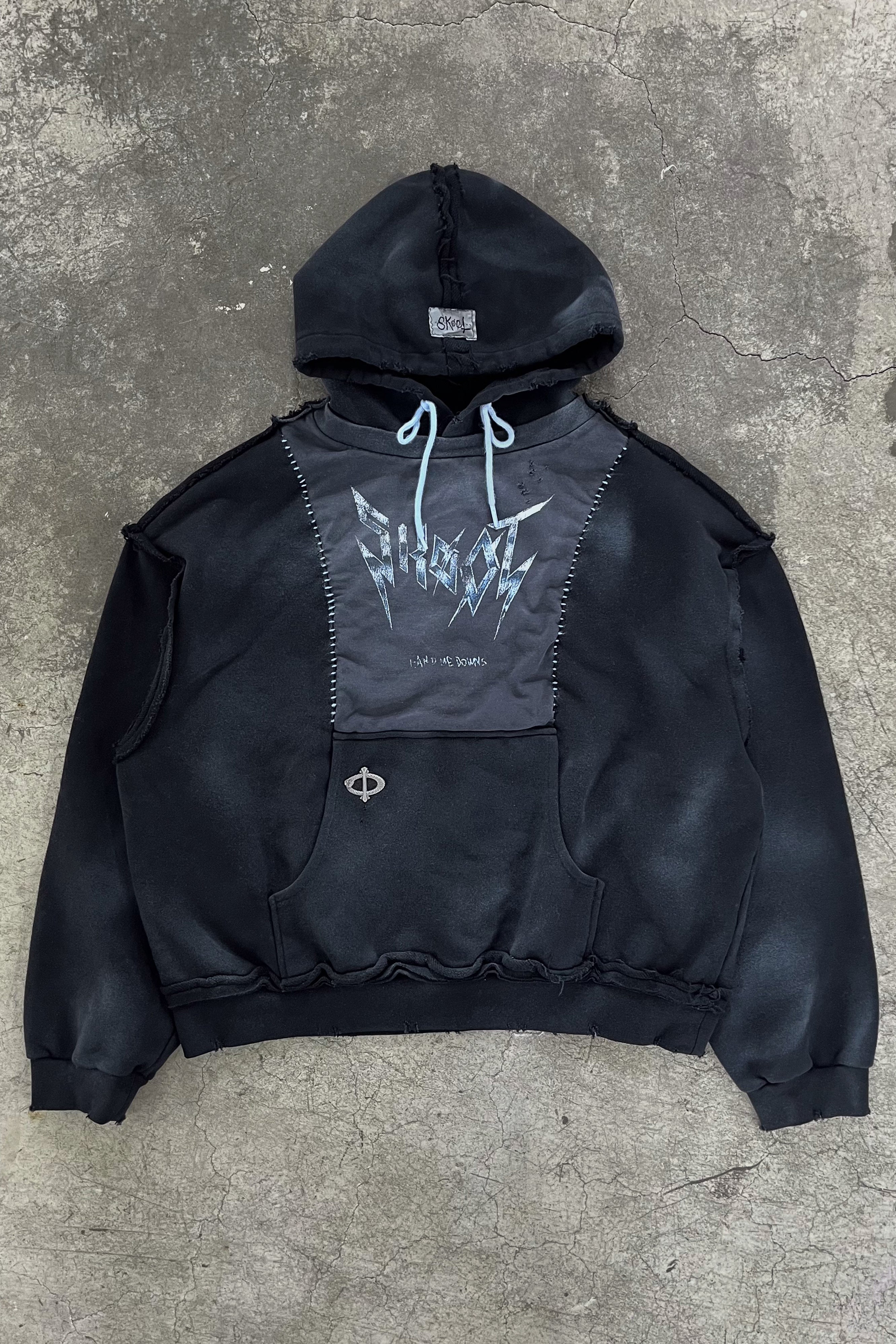 Midnight Show Hoodie – SKOOT