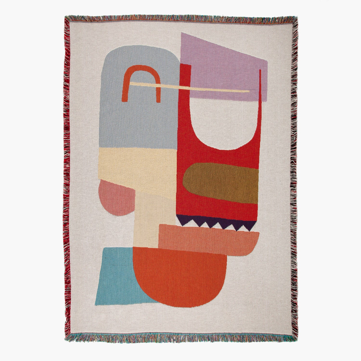 Oroza Throw – Slowdown Studio