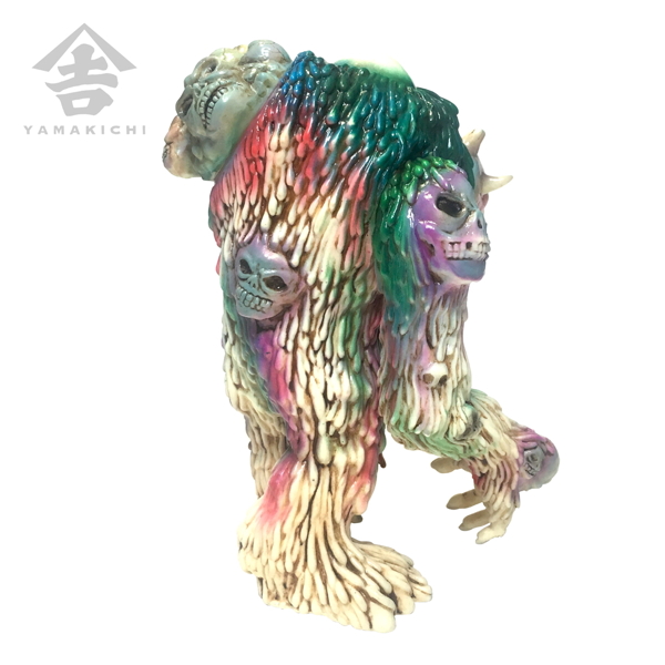 2016年8月18日午前11時よりショップ・山吉屋にて「シカルナ・工房