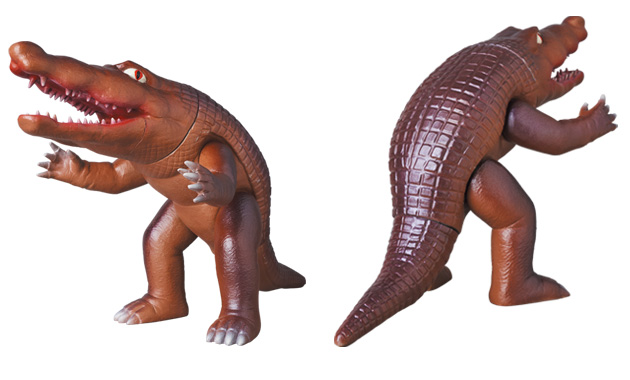 2019月9月24日受注開始！ ［東映レトロソフビコレクション］新作は