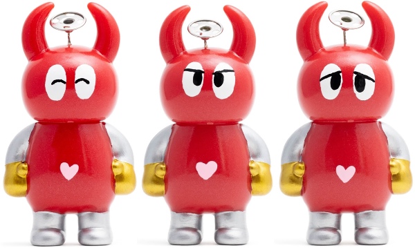 2019年3月15日より「石ノ森章太郎 ART TOY FES. in UMEDA」開催決定