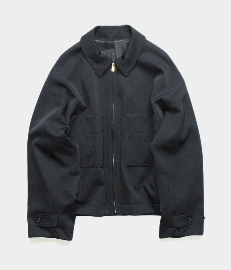 Stein(シュタイン) 19AW 2nd & 3rd Delivery - SOUTH STORE