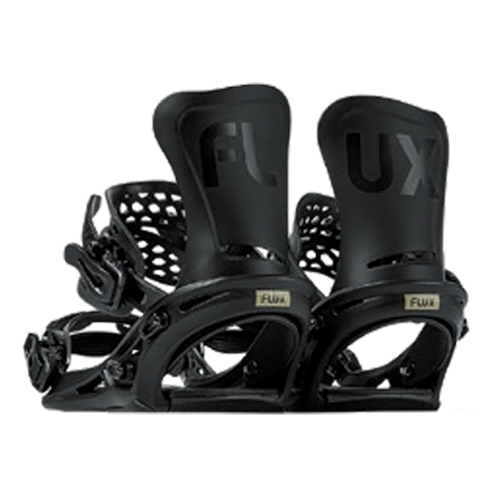 スノーボード ビンディング FLUX GS BLACK [B] 25-26 送料無料 日本正規品