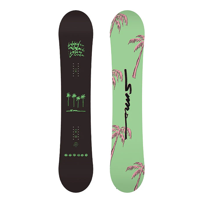SIMS シムス シムス SALT 25-26 スノーボード