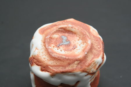 加藤豊久・赤志野ぐい呑 三和堂（東京・日本橋）｜赤志野｜林正太郎｜織部