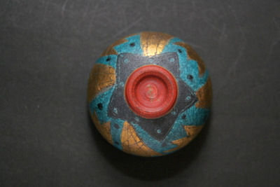 前田正博 酒器 三和堂（東京・日本橋）｜東京｜色絵｜酒器