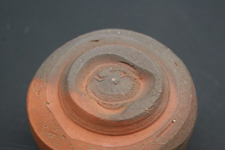 中村六郎・備前酒呑 三和堂（東京・日本橋）｜岡山｜備前｜酒呑