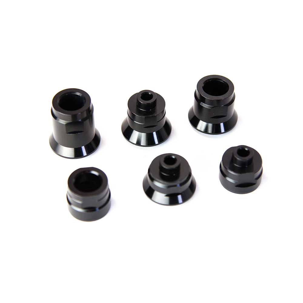 H3 Series Axle End Caps – Saris