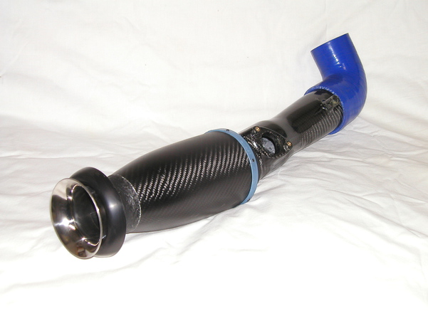 NCEC ロードスター用 SCUD 吸気濾過システム version3 or 4＋BOA｜SCUD