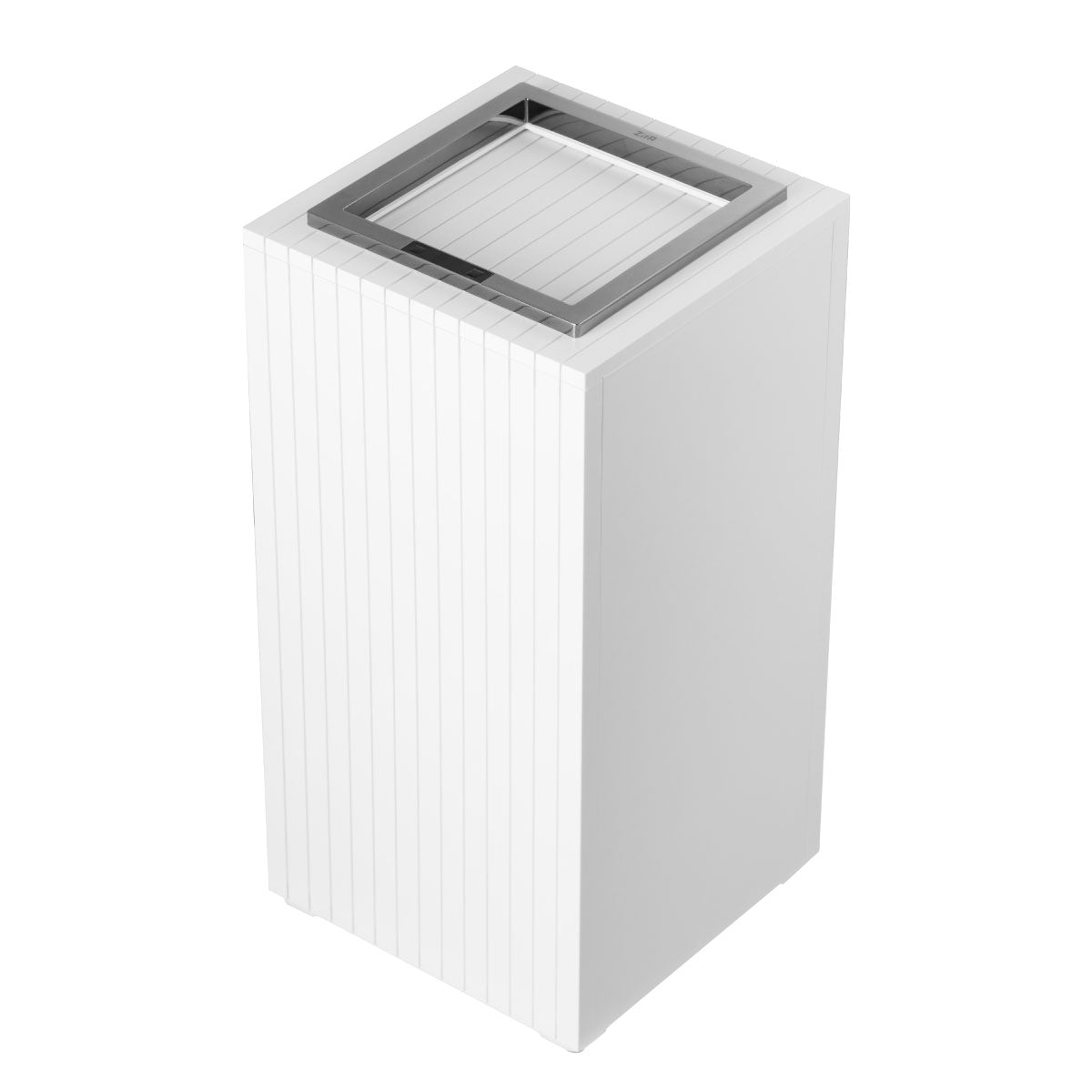 ゴミ箱 ZitA SQUARE｜家具・インテリア通販の関家具【公式】