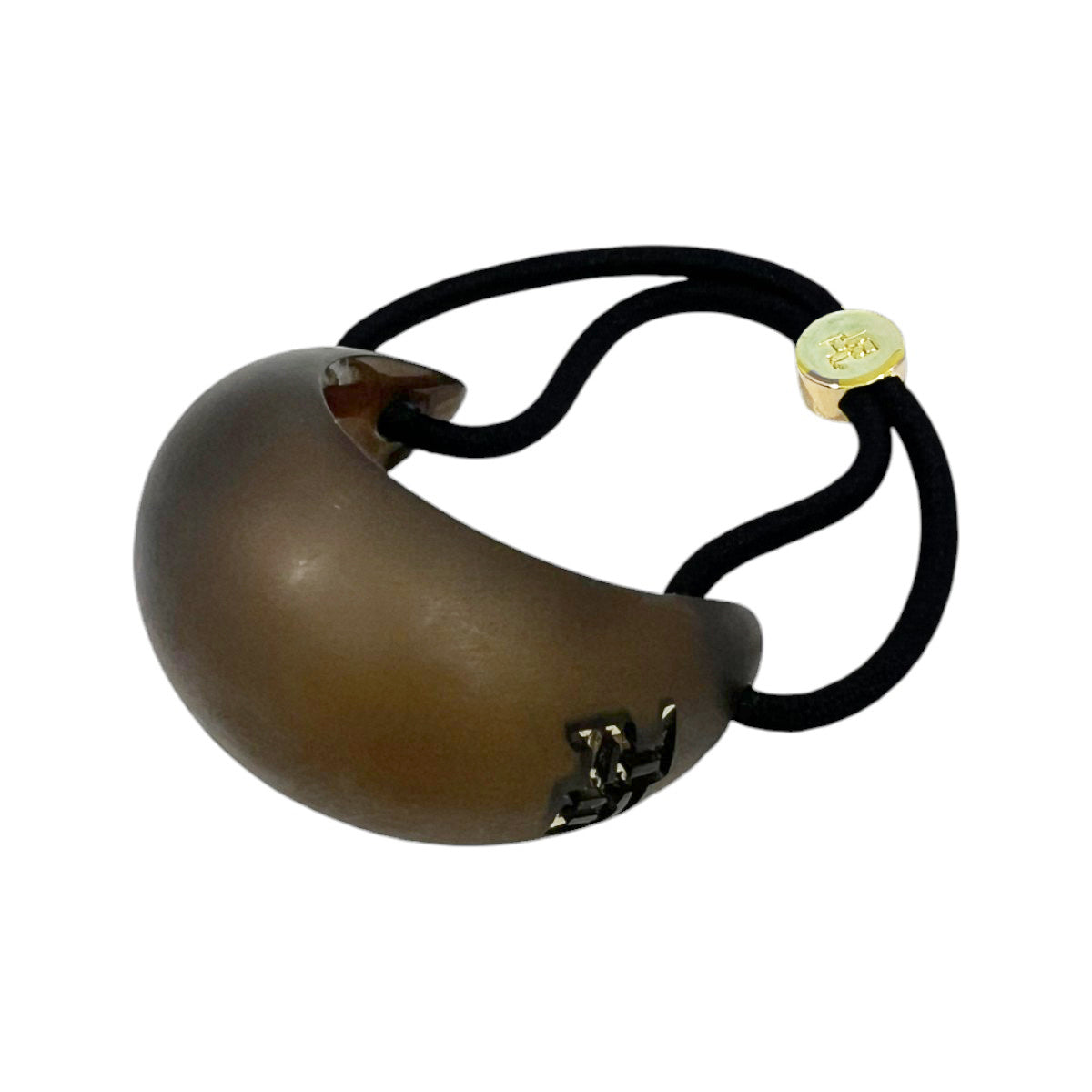 ルーサイト オーバル ドーム ポニー カフ | THE HAIR BAR TOKYO