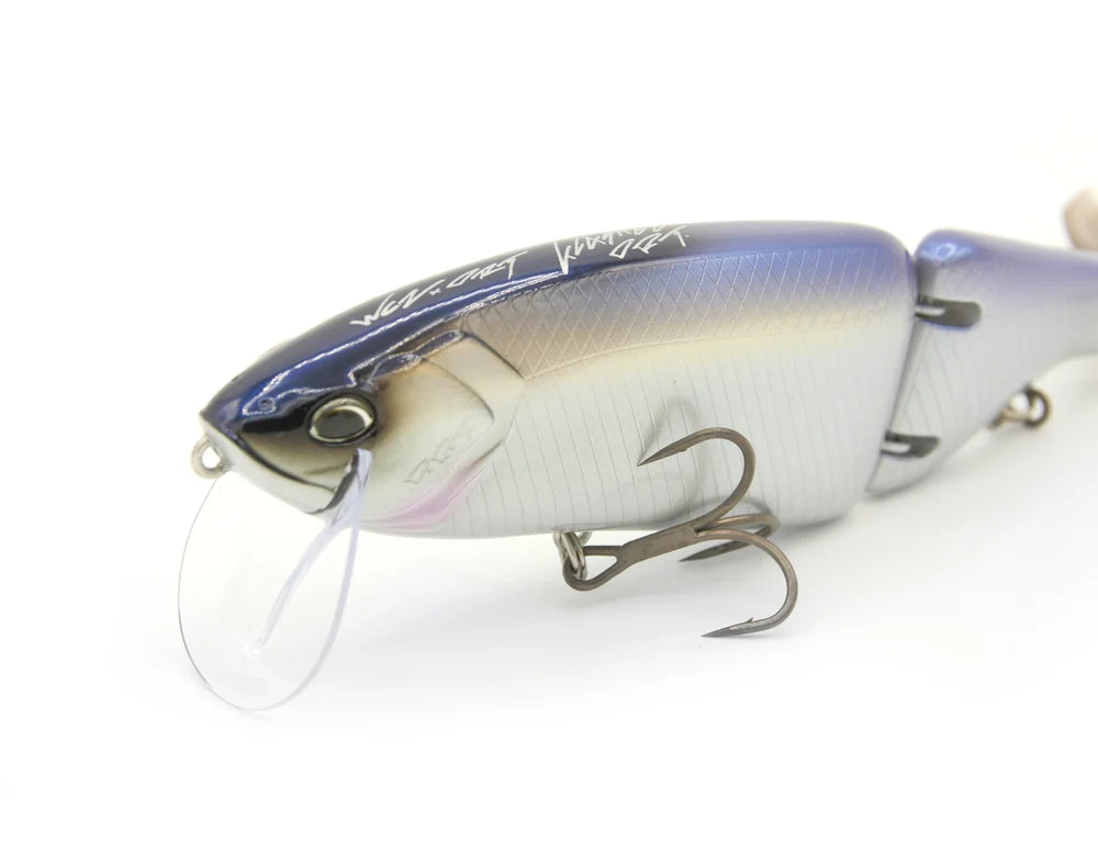 DRT クラッシュ9 KLASH9 Low レアカラー Venom ベノム