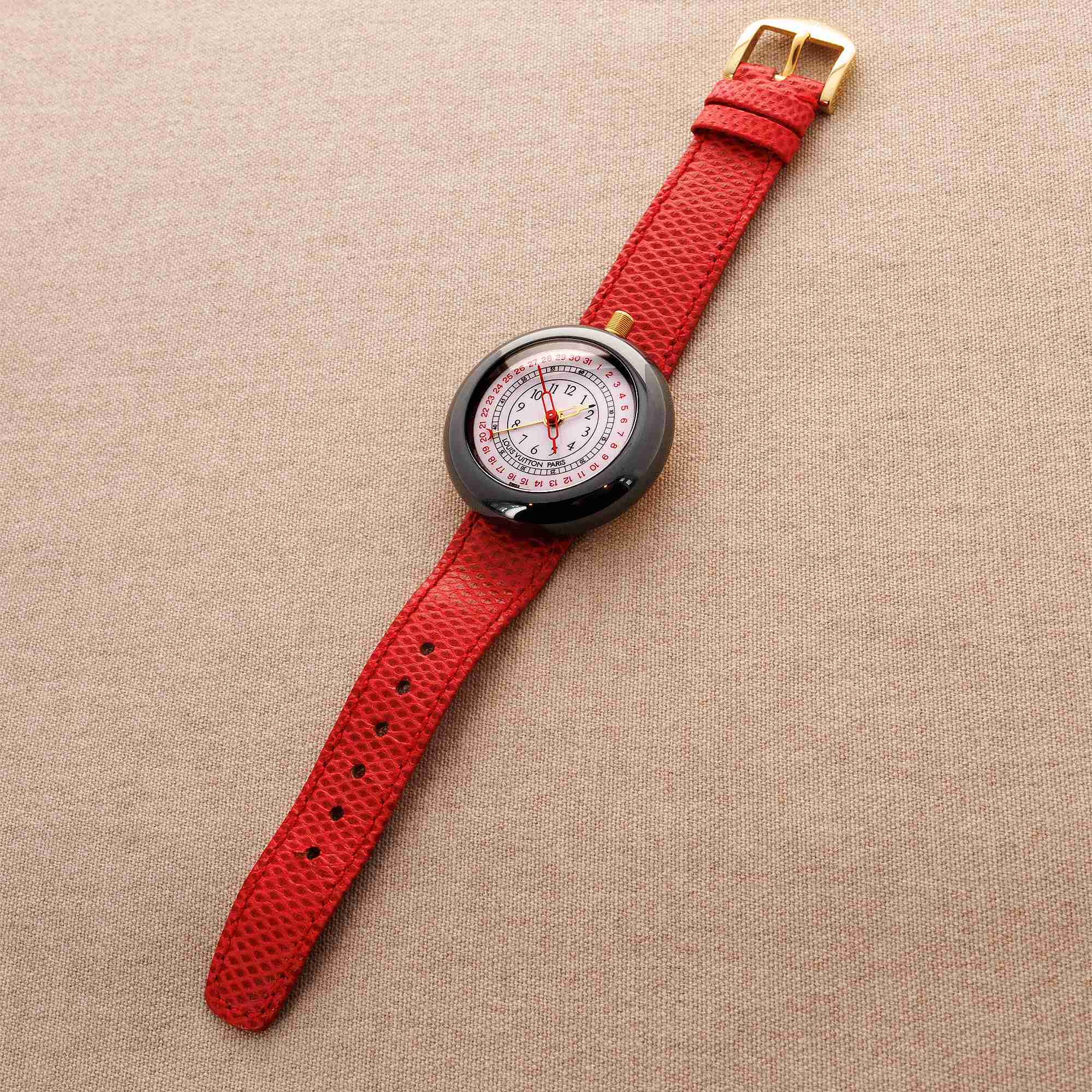 Louis Vuitton Ceramic