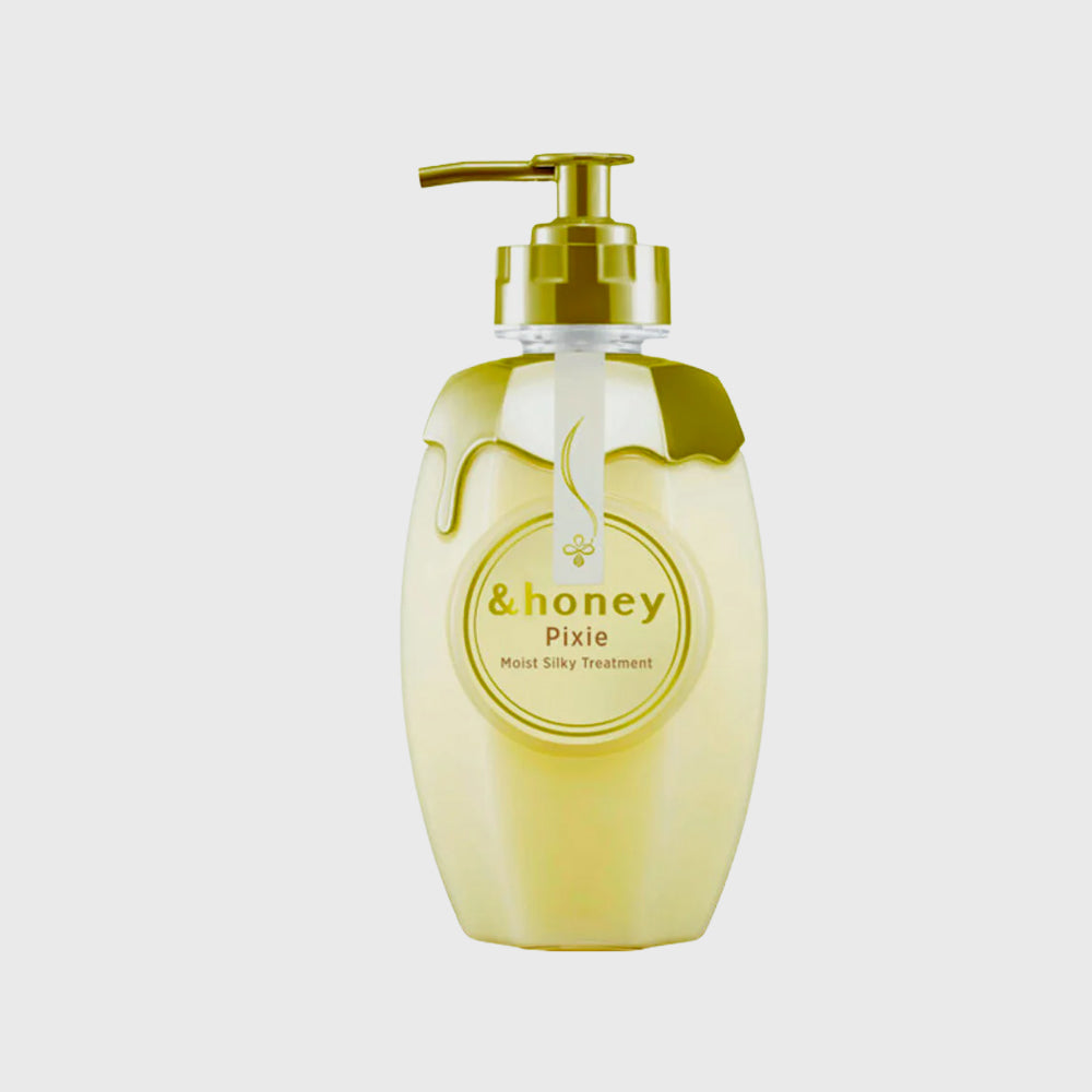 &honey Pixie Moist Silky Treatment – thekshop.ca