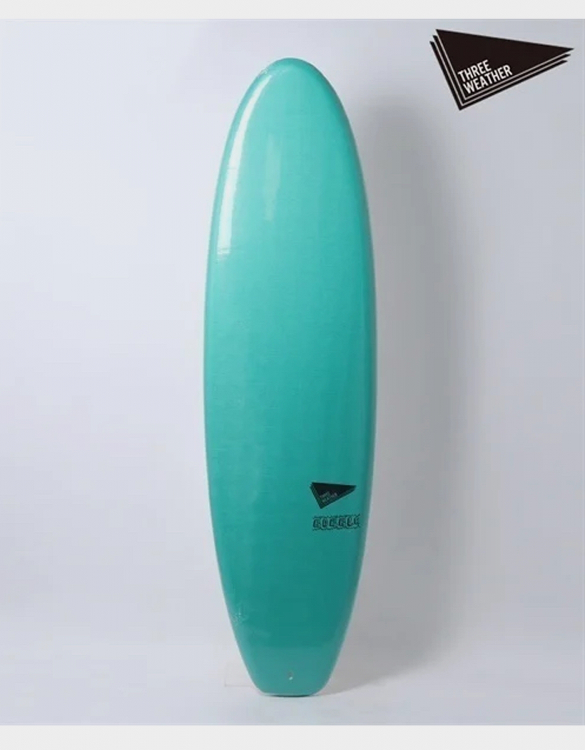 BUBBLE 6'6 | THREE WEATHER｜スリーウェザー