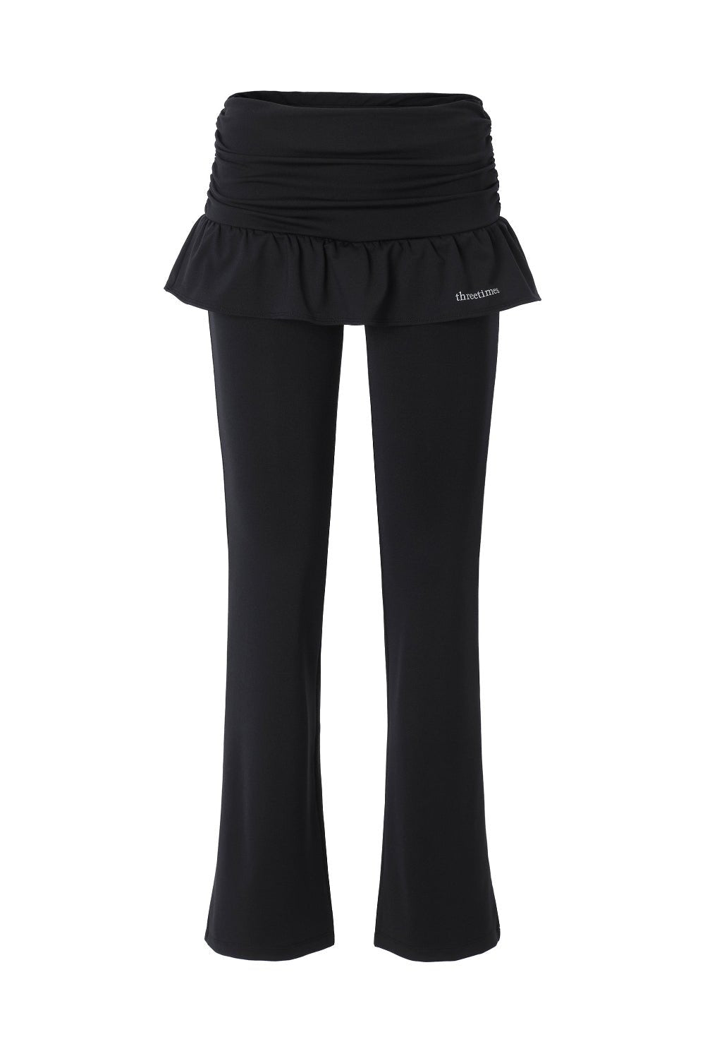 Elfin skirt-pants – threetimes