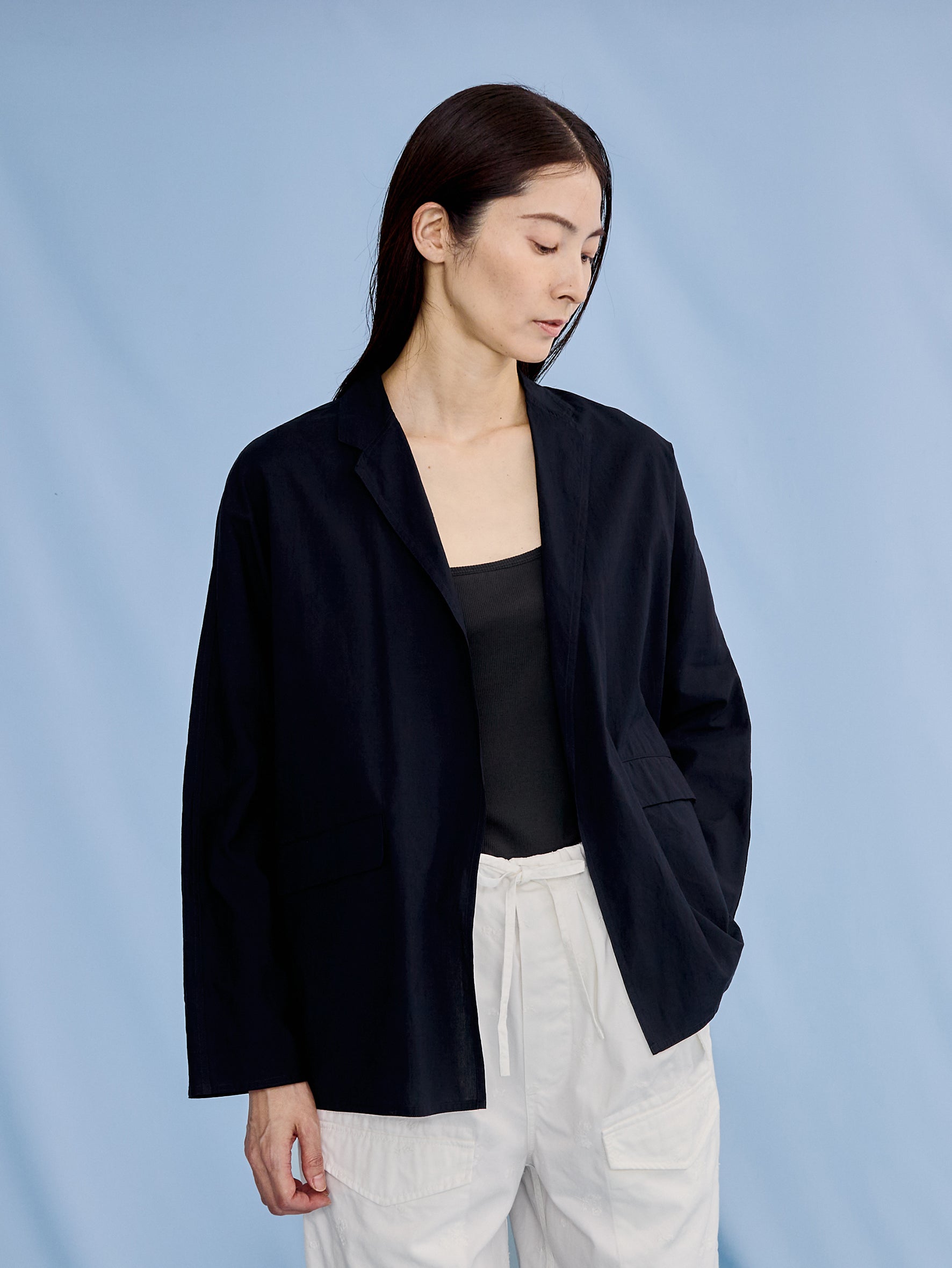 シャツジャケット TBFS-016