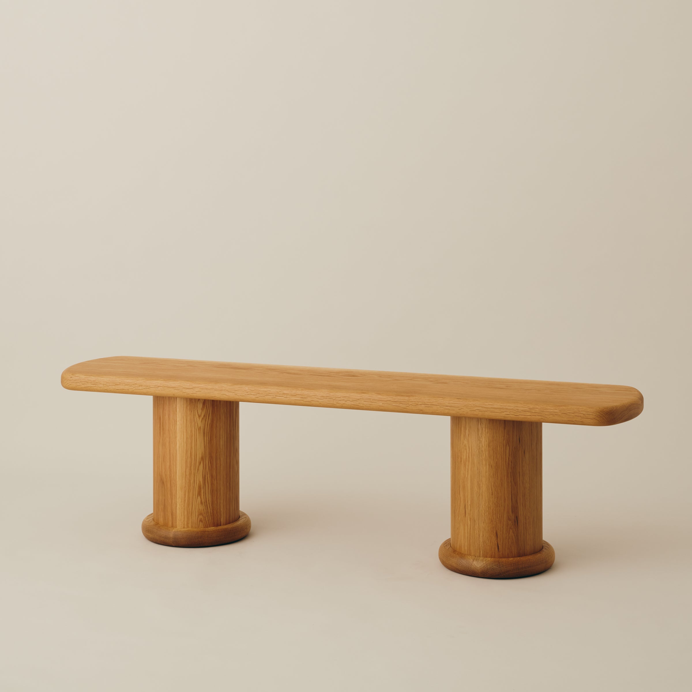 Locker Room Bench – TOO WOOD