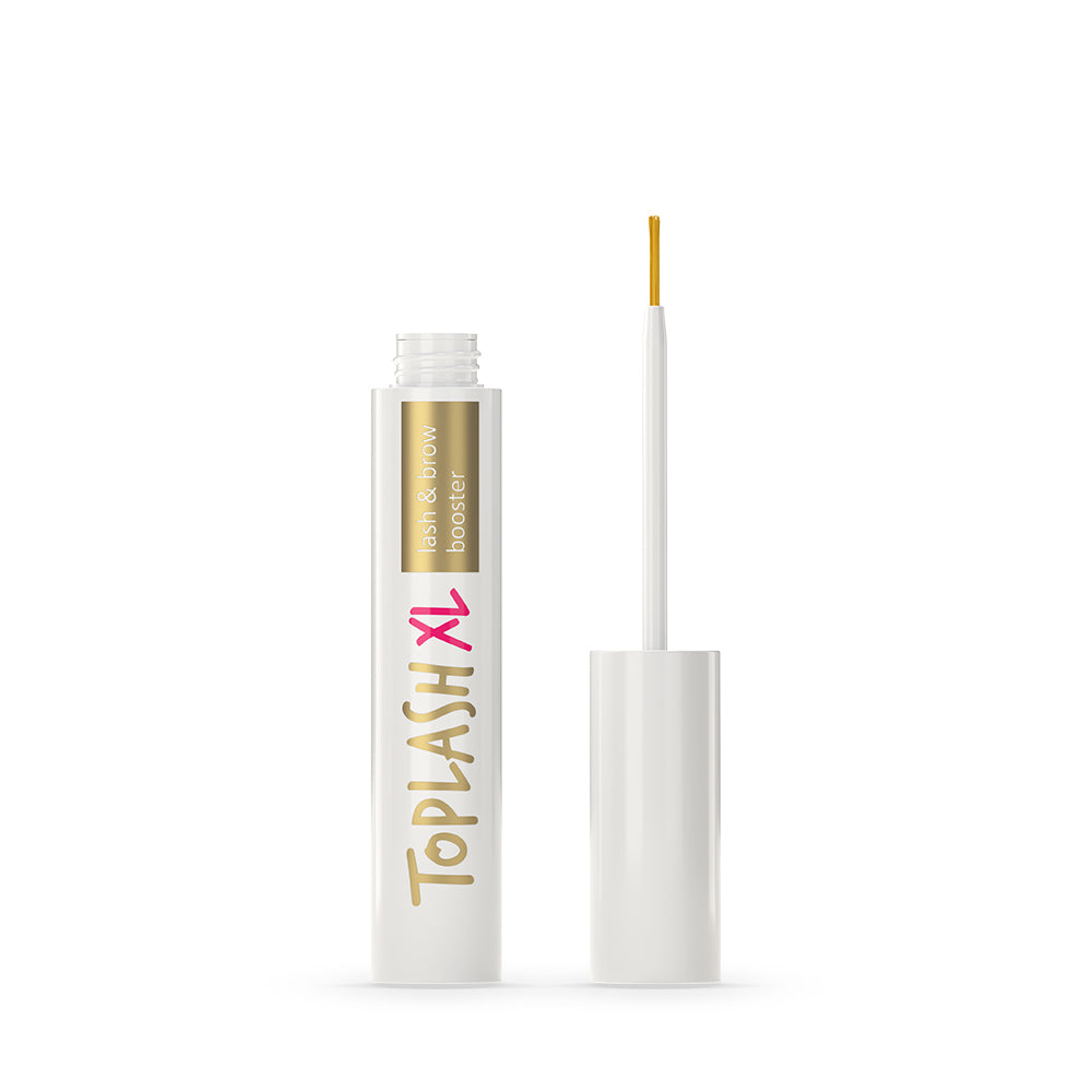 Toplash eyelash and eyebrow booster XL — 6ml – Toplash Cosmetics