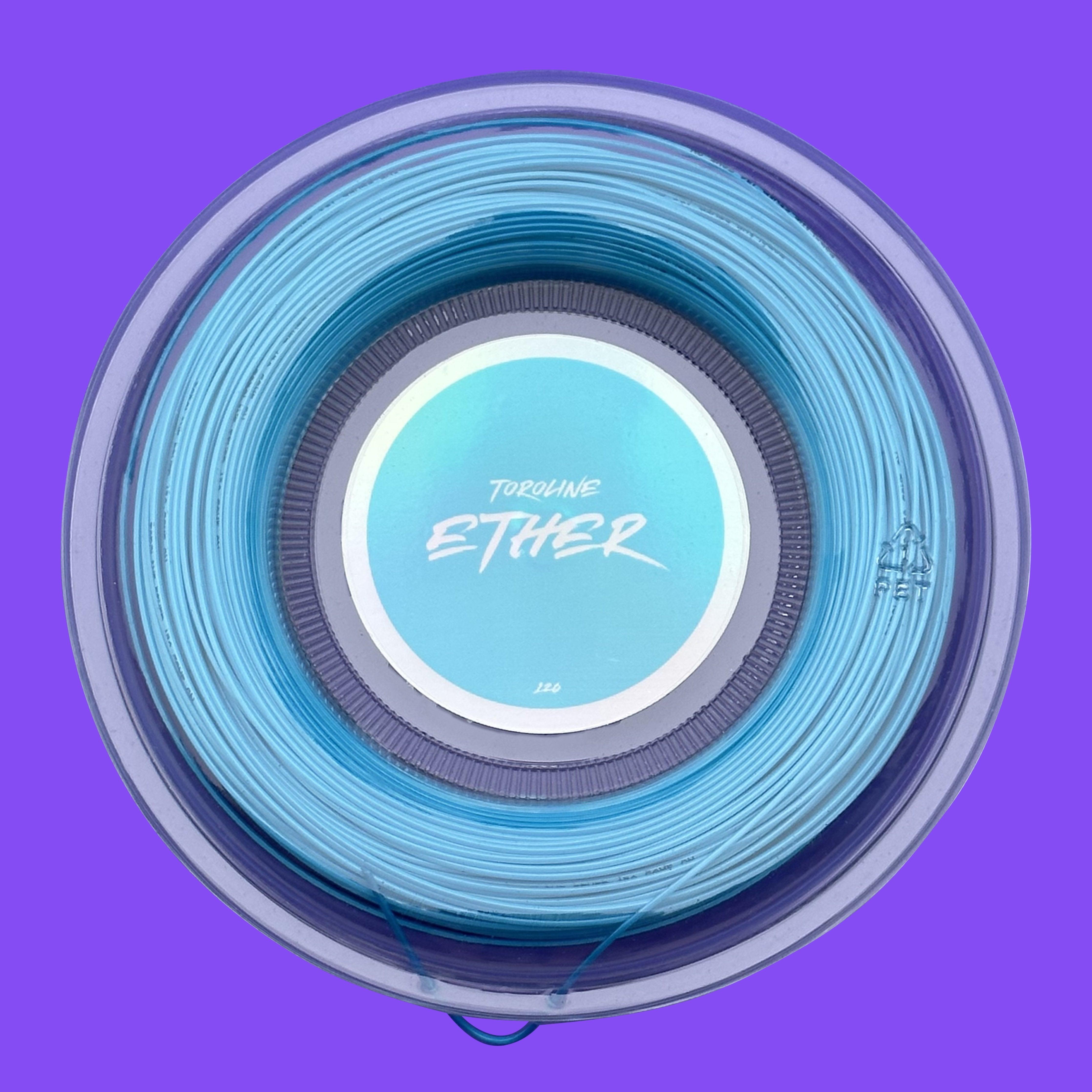 ETHER MINI REEL – TOROLINE