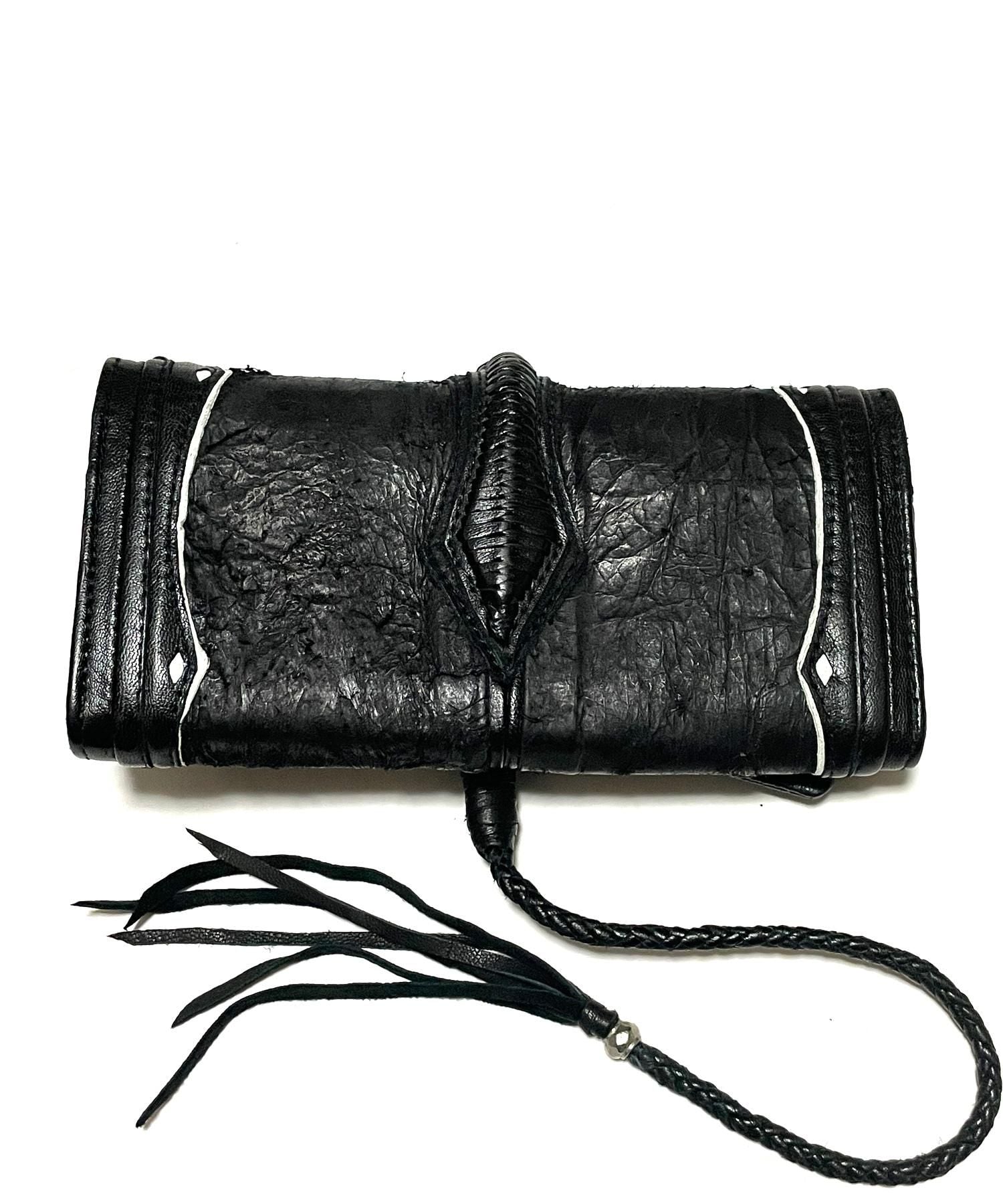 KMRii（ケムリ）TRAPNEST復刻別注 WB-Shadow Panther – TRAPNEST