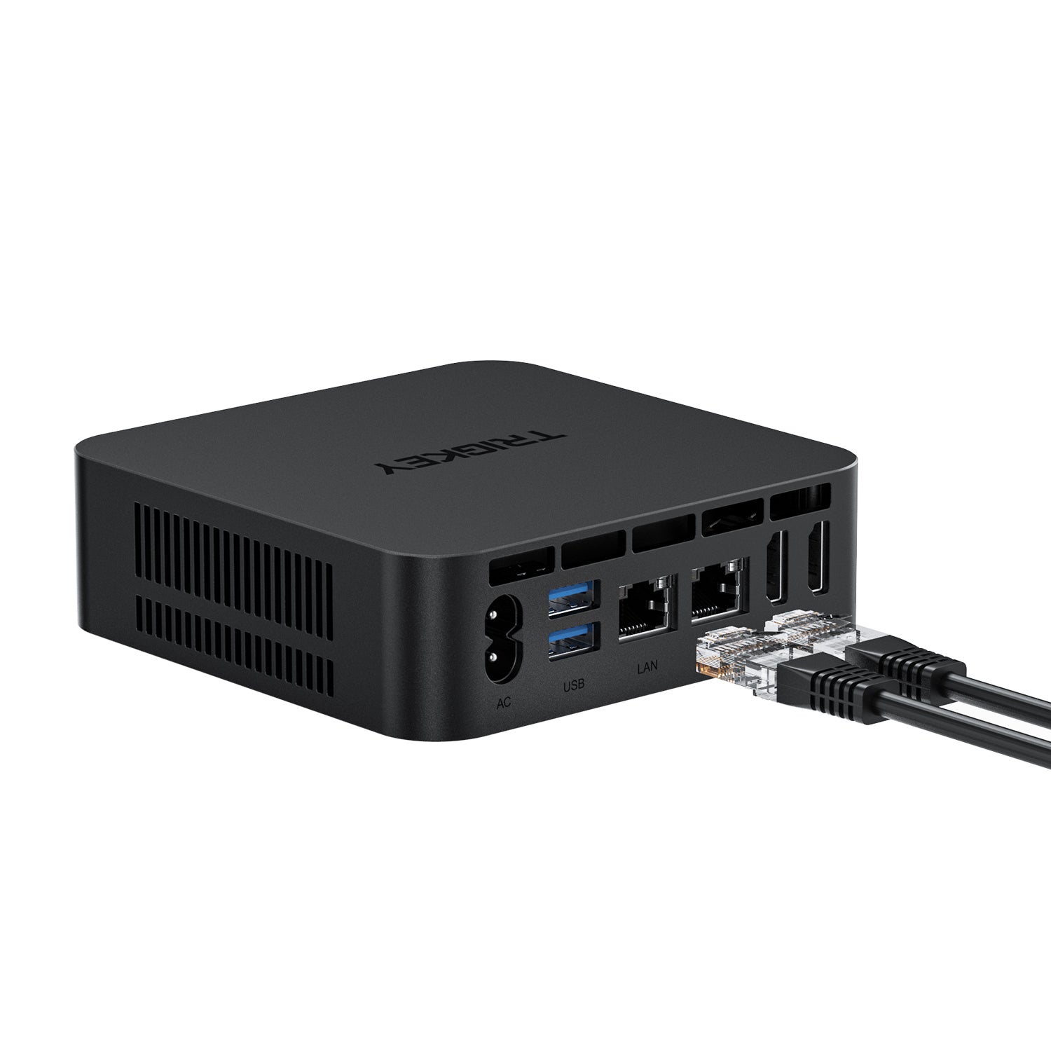 TRIGKEY Key-N100 Intel Alder Lake N100 – Trigkey