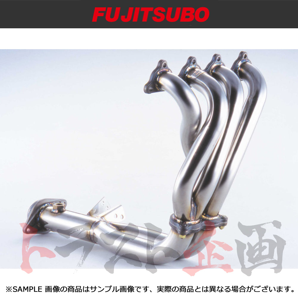 FUJITSUBO スーパーEX エキマニ シビック EK9 インテグラ DB8/DC2