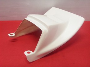 Z400FX BEET テールカウル 白｜旧車カスタム＆レストア｜テクニカル