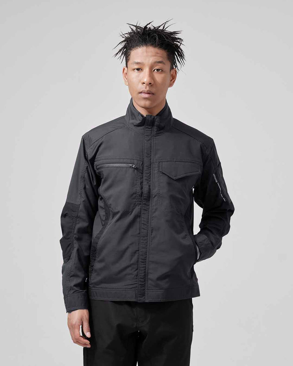 84636 ストレッチタフワークジャケット – TS DESIGN