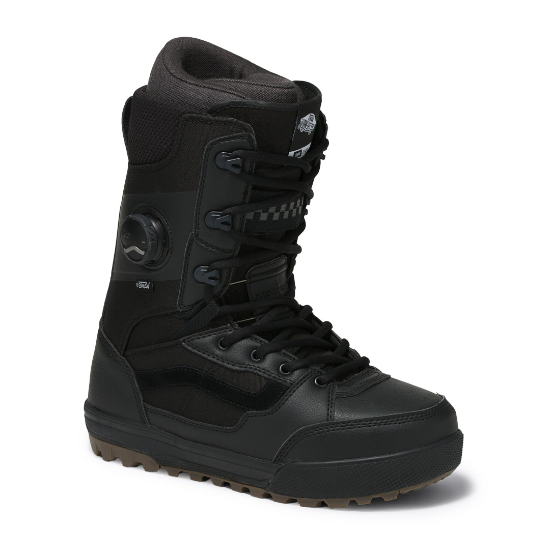 VANS SNOW（ヴァンズ スノー）| INVADO PRO SNOWBOARD BOOTS 2026