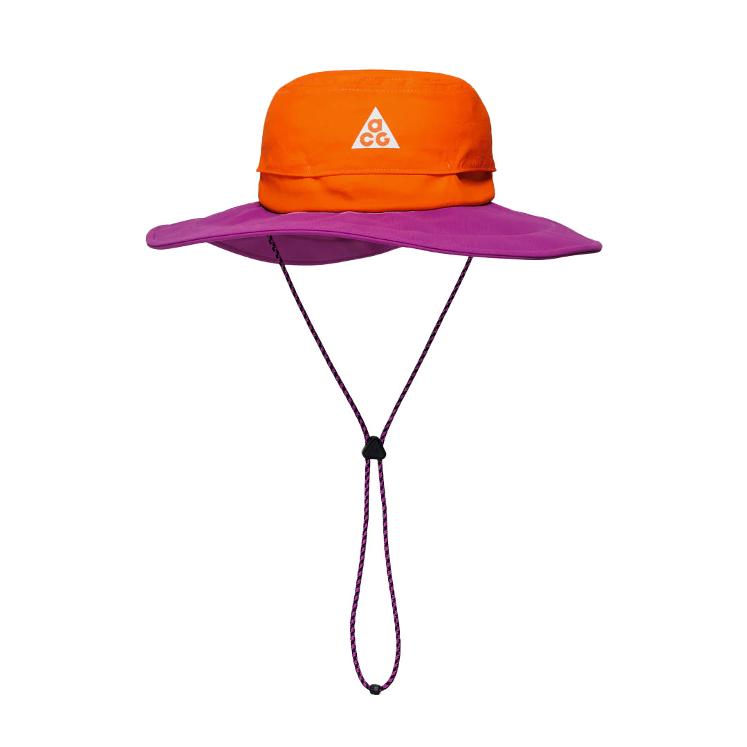 NIKE ACG (ナイキ エーシージー) | NIKE ACG APEX / SAFETY ORANGE