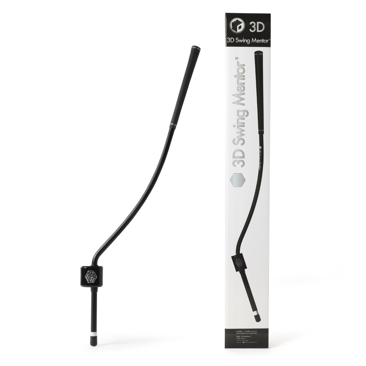 3D Swing Mentor – TASKGOLF store