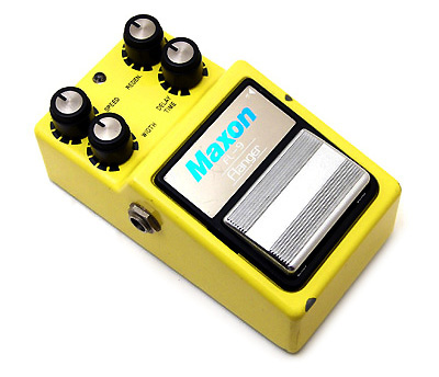 Maxon FL-9 Flanger