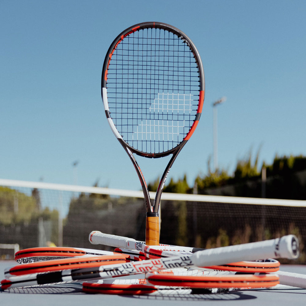 Babolat Pure Strike VS – TennisHub